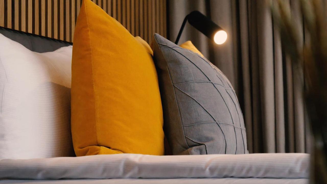 Jono Kalnelis Apartments Klaipėda Eksteriør bilde